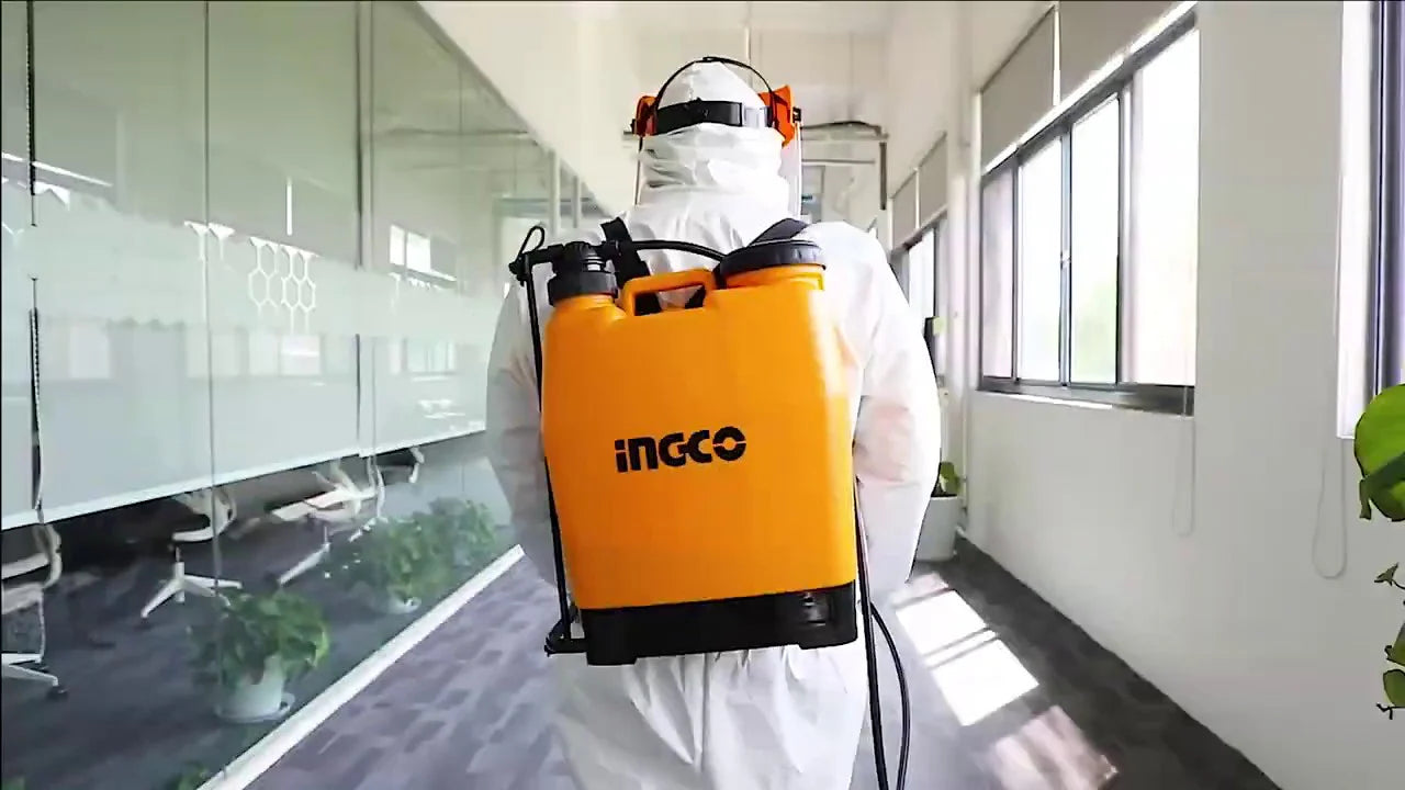 INGCO Knapsack Sprayer 20L HSPP4202
