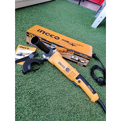 INGCO 4" Angle Grinder 1010w AG10108-2