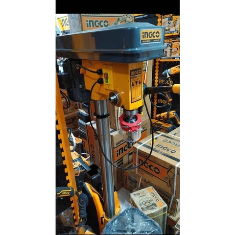 INGCO 750w Drill Press 20mm DP207502