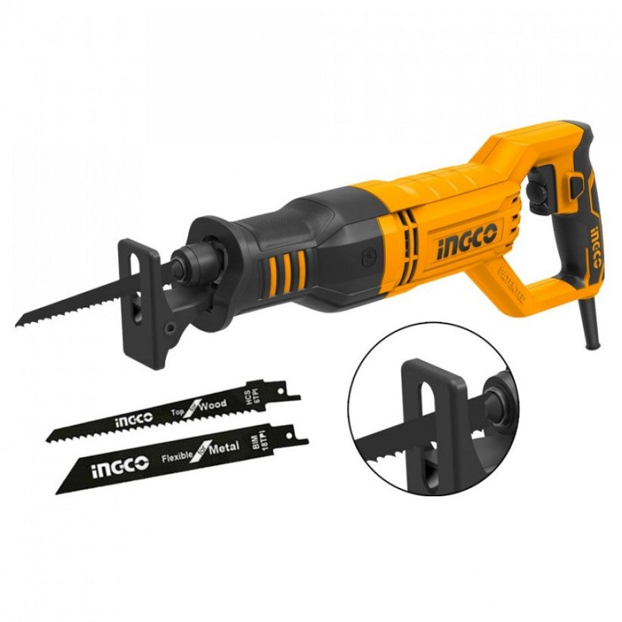 INGCO 800w Reciprocating Saw RS8008