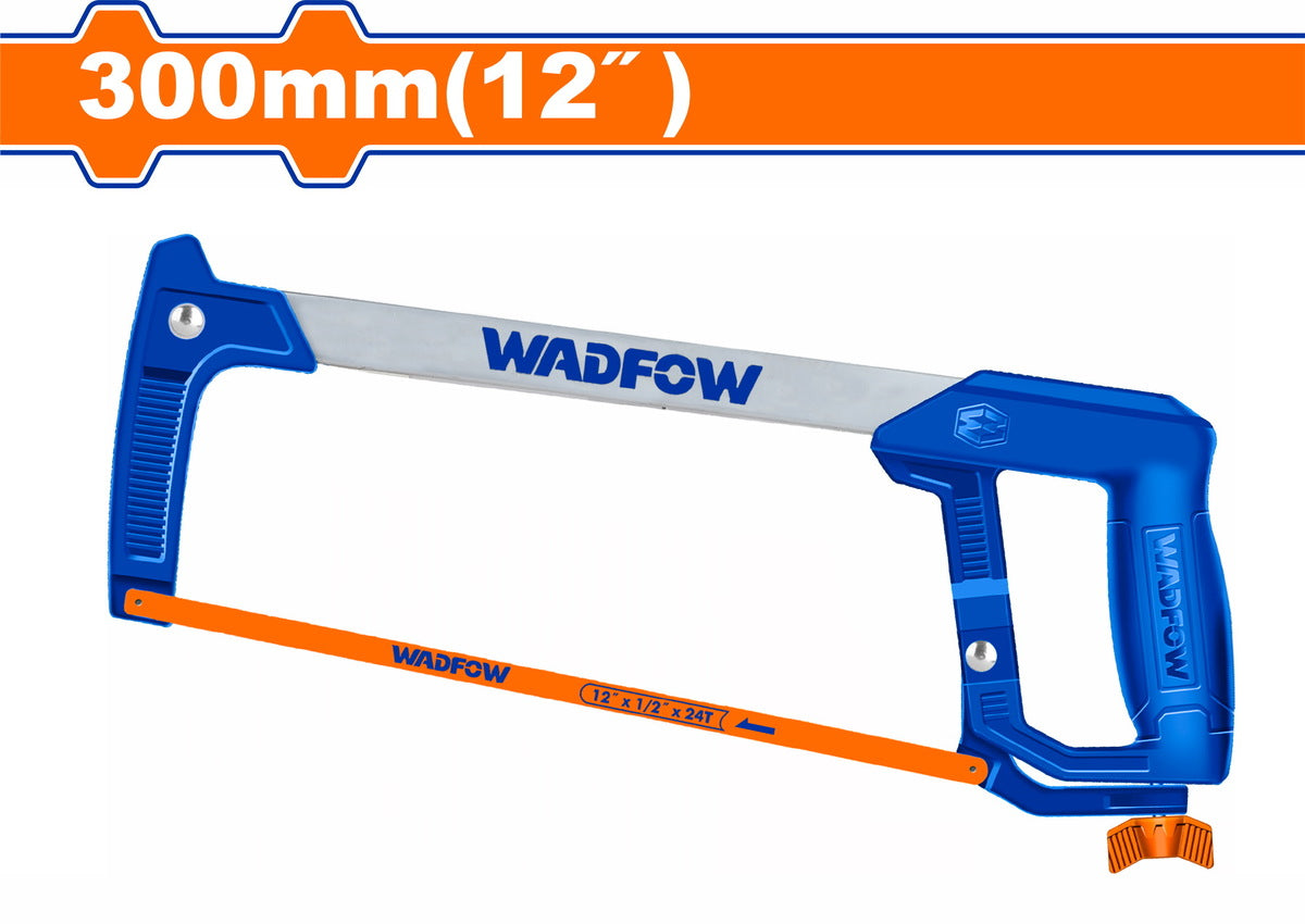 WADFOW Hacksaw Frame 12" WHF3108