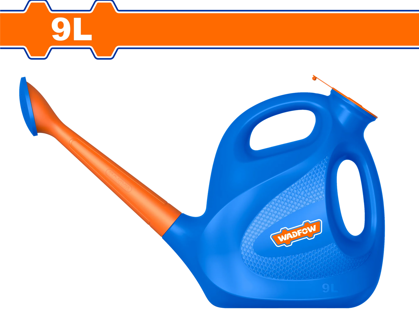 WADFOW Watering Can 9L WKW1890