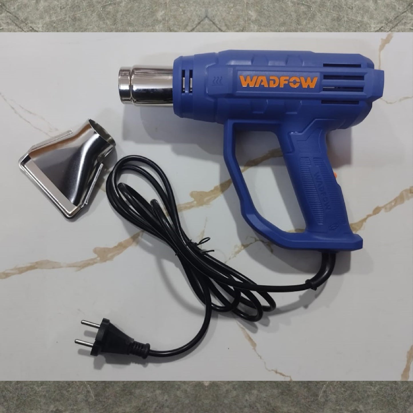 WADFOW 1800w Heat Gun WHG1514