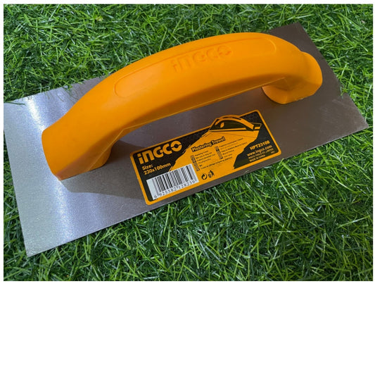 INGCO Plastering Trowel 9" HPT23108