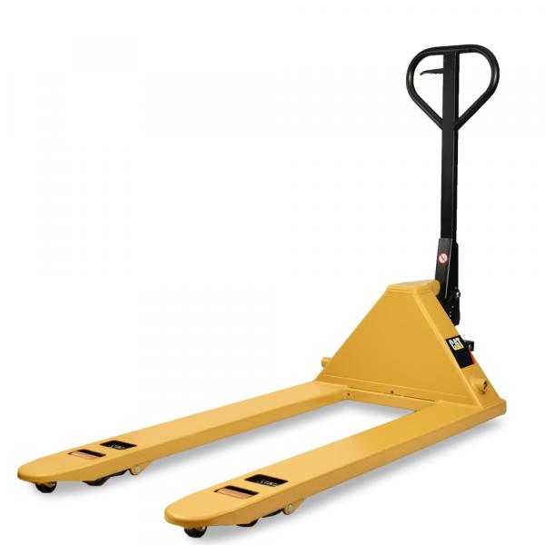 CAT 2500kg Hand Pallet Jack