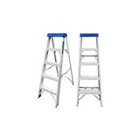 WADFOW Aluminium ladder 4 steps ( 3.85ft )