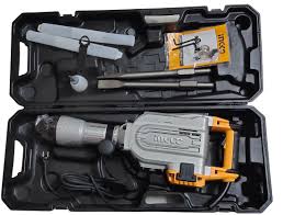 INGCO 1700W Demolition Breaker PDB17008