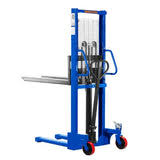 WADFOW 1000kg Manual Stacker (5.25ft) WNK1R10