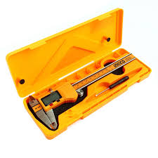 INGCO Digital Caliper 6" HDCD28150