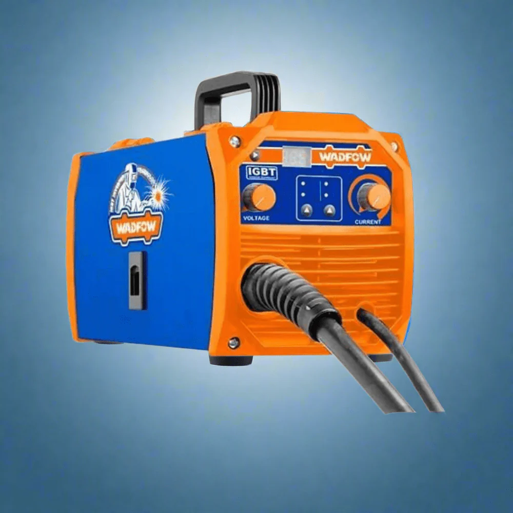 WADFOW Inverter flux cored arc welding(FCAW) machine WWFC1301