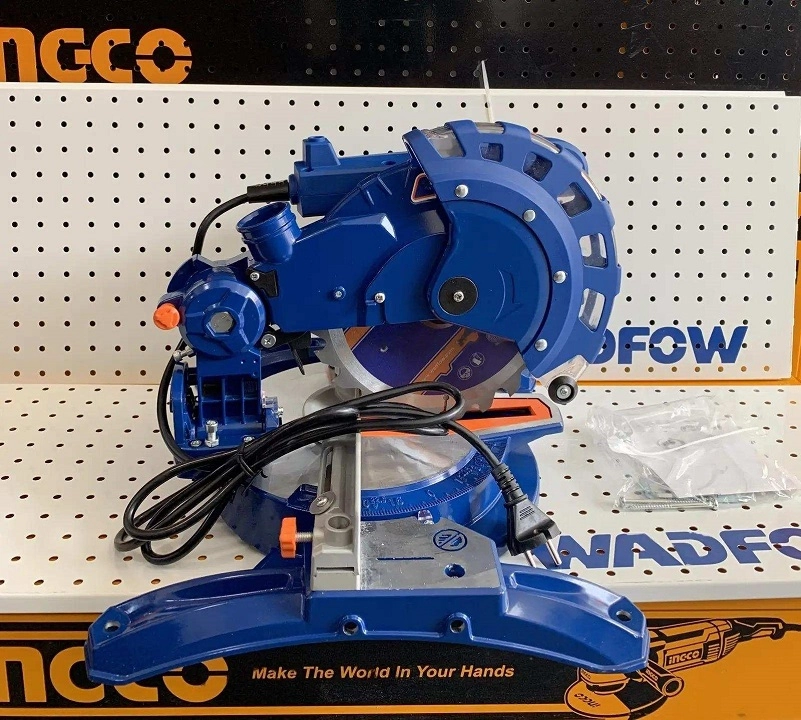 WADFOW Mitre Saw 1400w 8" WXD151400