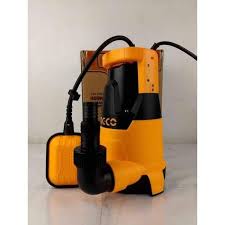 INGCO 400W Submersible Pump SPC4008