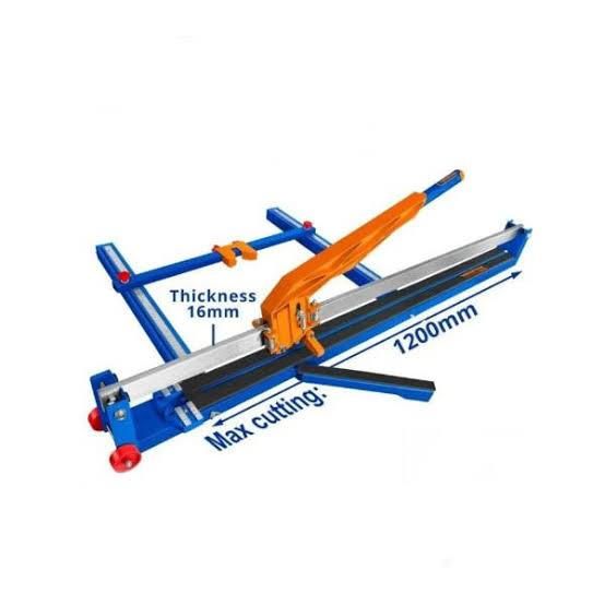 WADFOW Tile Cutter 4FT WTR1201