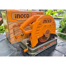 INGCO 2200W Cut off Saw 14" COS223558
