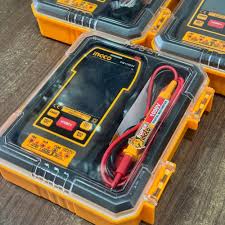 INGCO Digital Multimeter 1000v DM110004