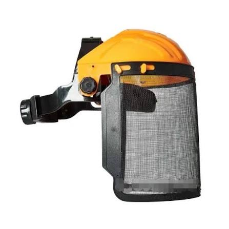 INGCO Mesh Visor HFSPC21