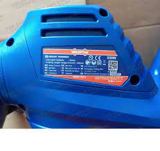 WADFOW 550w Hedge Trimmer WHE1555