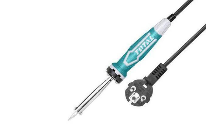 TOTAL 100W Soldering Iron TET10006