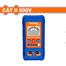 WADFOW Digital Multimeter WDM1502