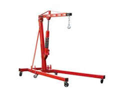 BIG RED Engine Crane 2000kg T32002