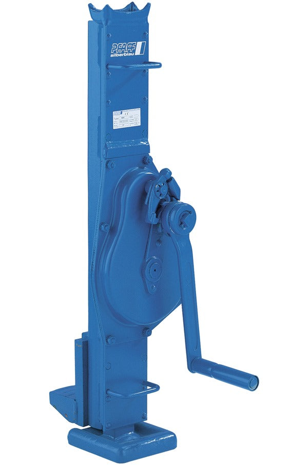 Mechanical Jack 10ton