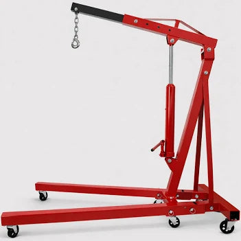 Engine Crane 2000kg