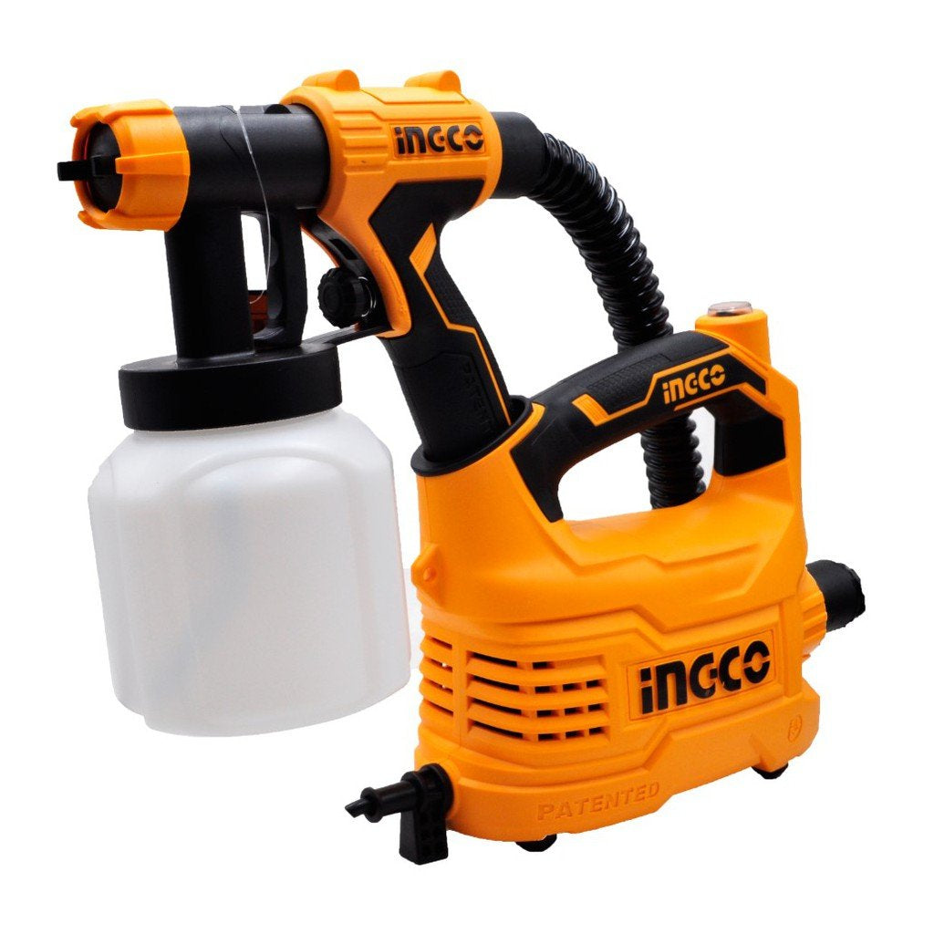INGCO 550w Spray Gun SPG5008