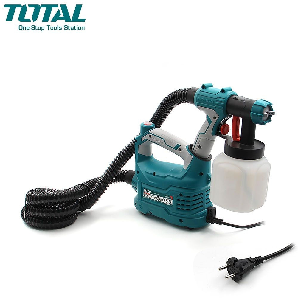 Total 550W Spray Gun TT5006