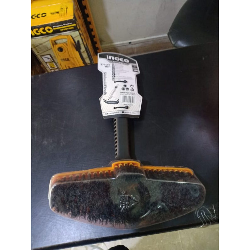 INGCO Horizontal Brush (Pressure Washer Attachment) AMHB2791