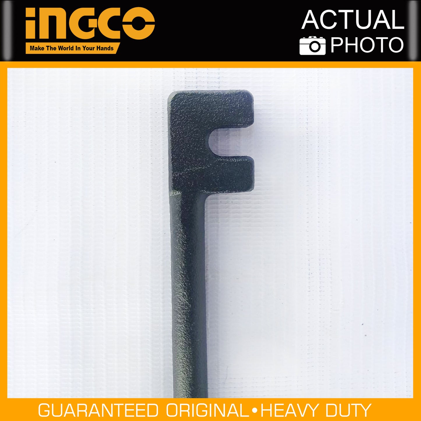 INGCO Bending Bar 12"