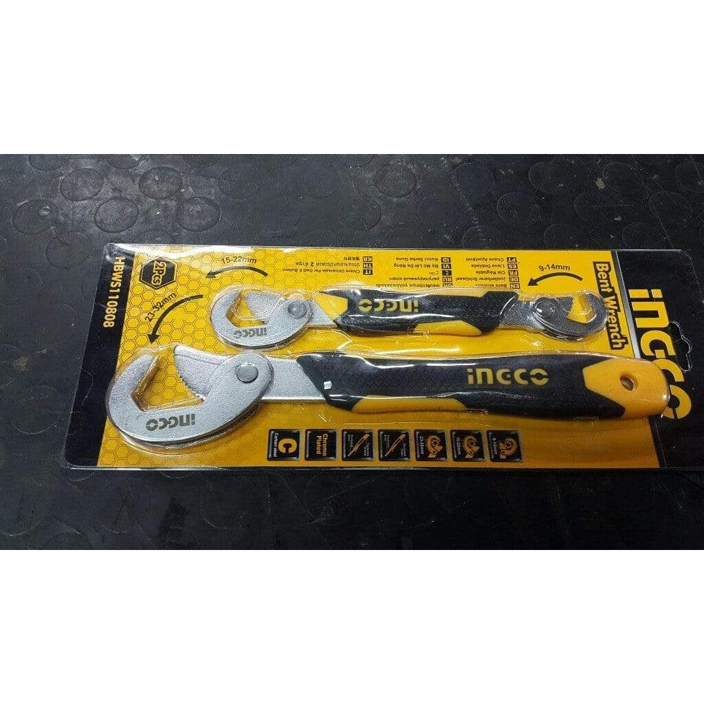 INGCO Bent Wrench HBWS110808