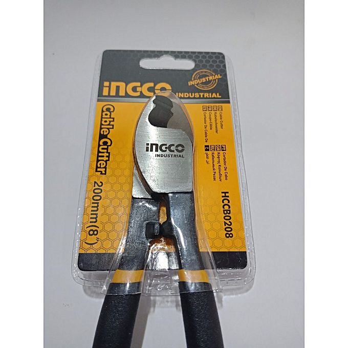 INGCO Cable Cutter 8" HCCB0208