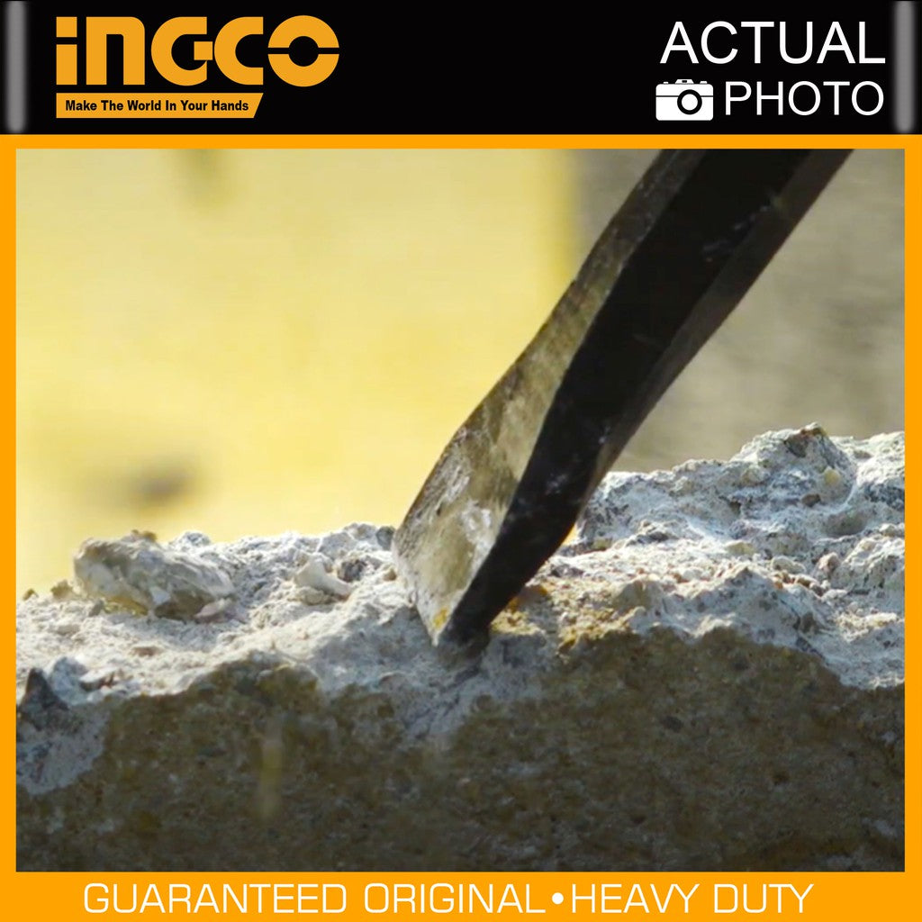 INGCO Cold Chisel 10" HCCL082210