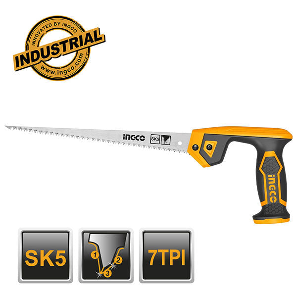 INGCO Compass Saw 12" HCS3002