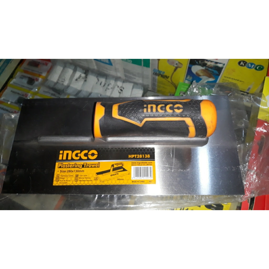 INGCO Plastering Trowel 11" HPT28138