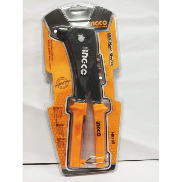 INGCO Hand Riveter 10.5" HR105