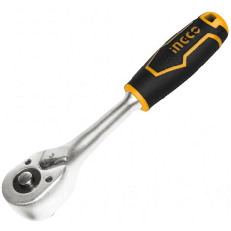 INGCO 3/8" Ratchet Wrench HRTH0838