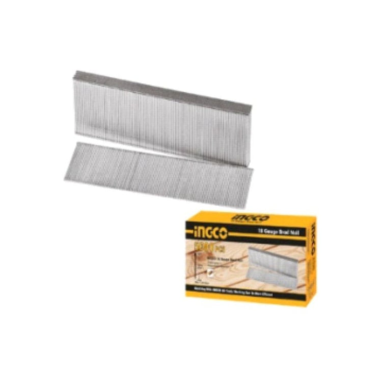 INGCO Brad Nail 30mm ANA18301