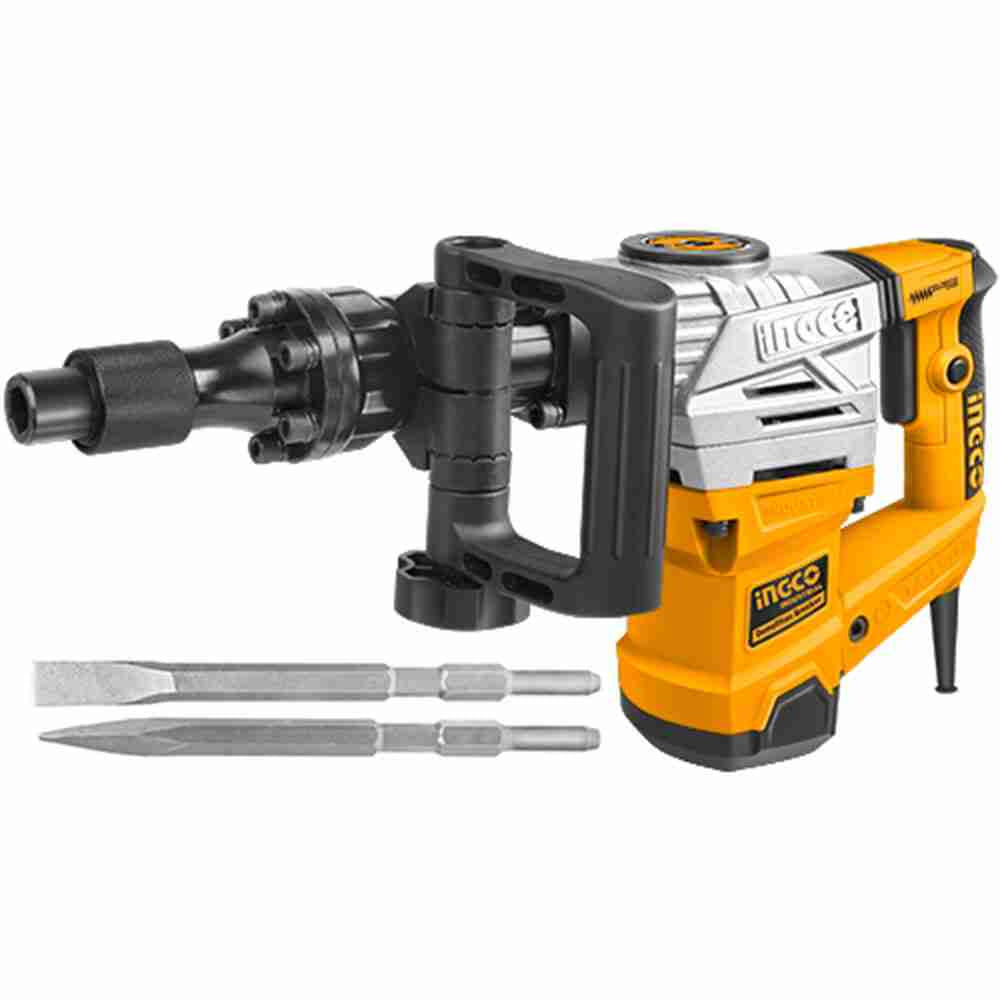 INGCO 1300W Demolition Breaker PDB130018