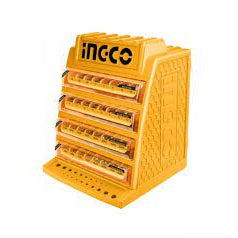 INGCO Drill Bits Display Box AKD2688