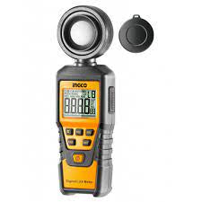 INGCO Digital Light Luxmeter HETLU01