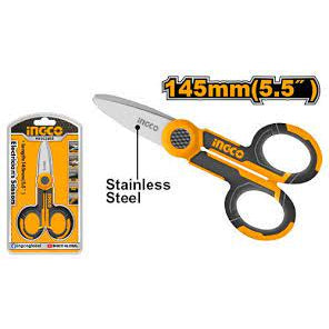INGCO Electrician's Scissors 5.5" HES02855