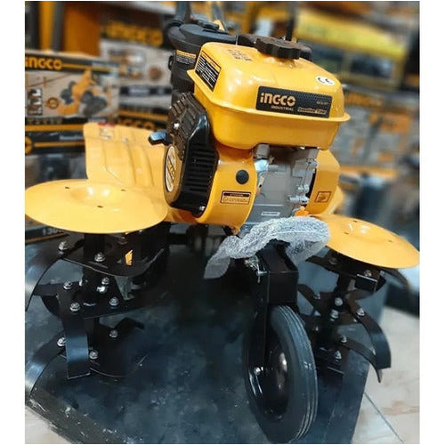 INGCO Petrol Tiller 6.5hp GC6101