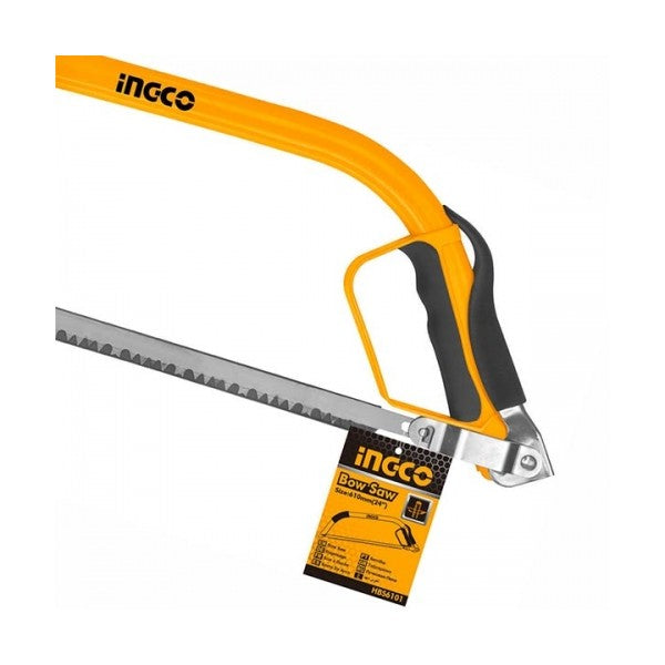 INGCO Bow Saw 24" HBS6101
