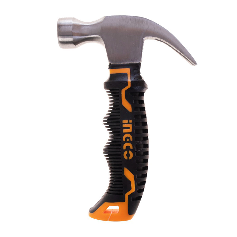 INGCO Mini Claw Hammer 220g HMCH80808D