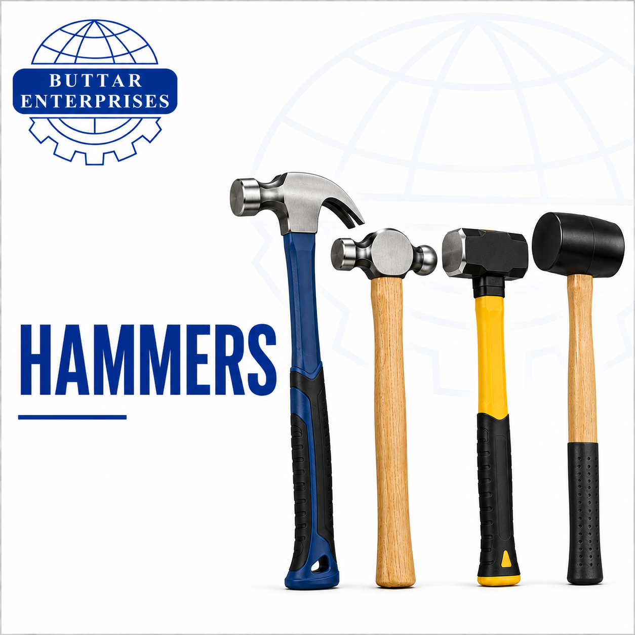 Hammers