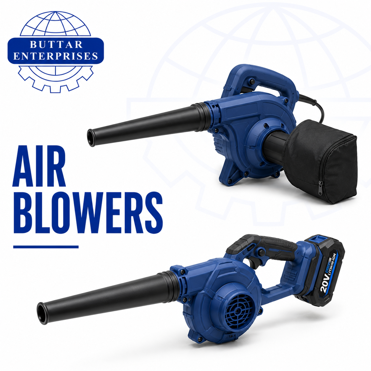 Air Blowers