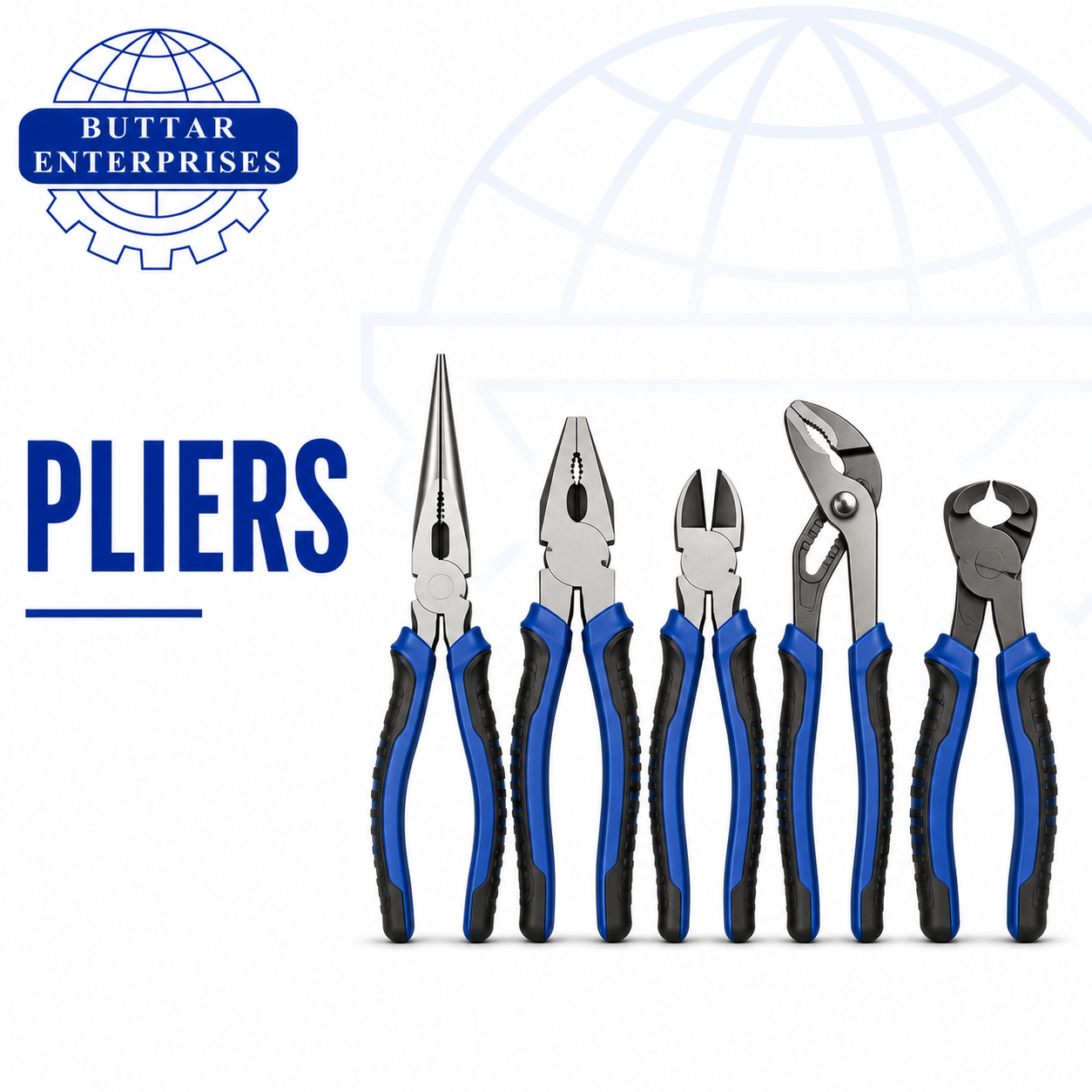 Pliers