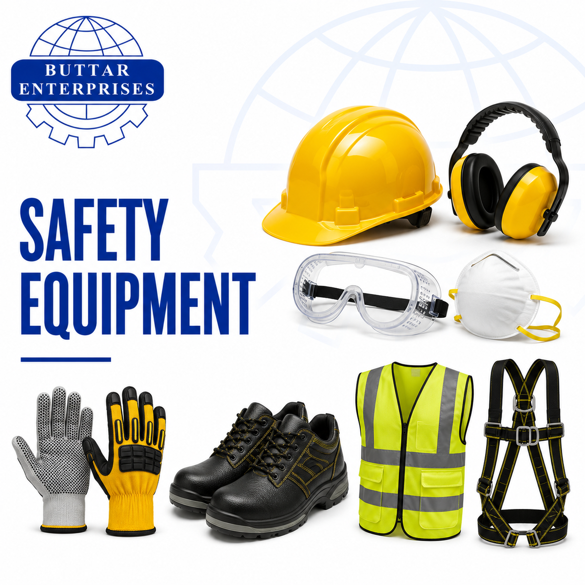 Safety Equipment