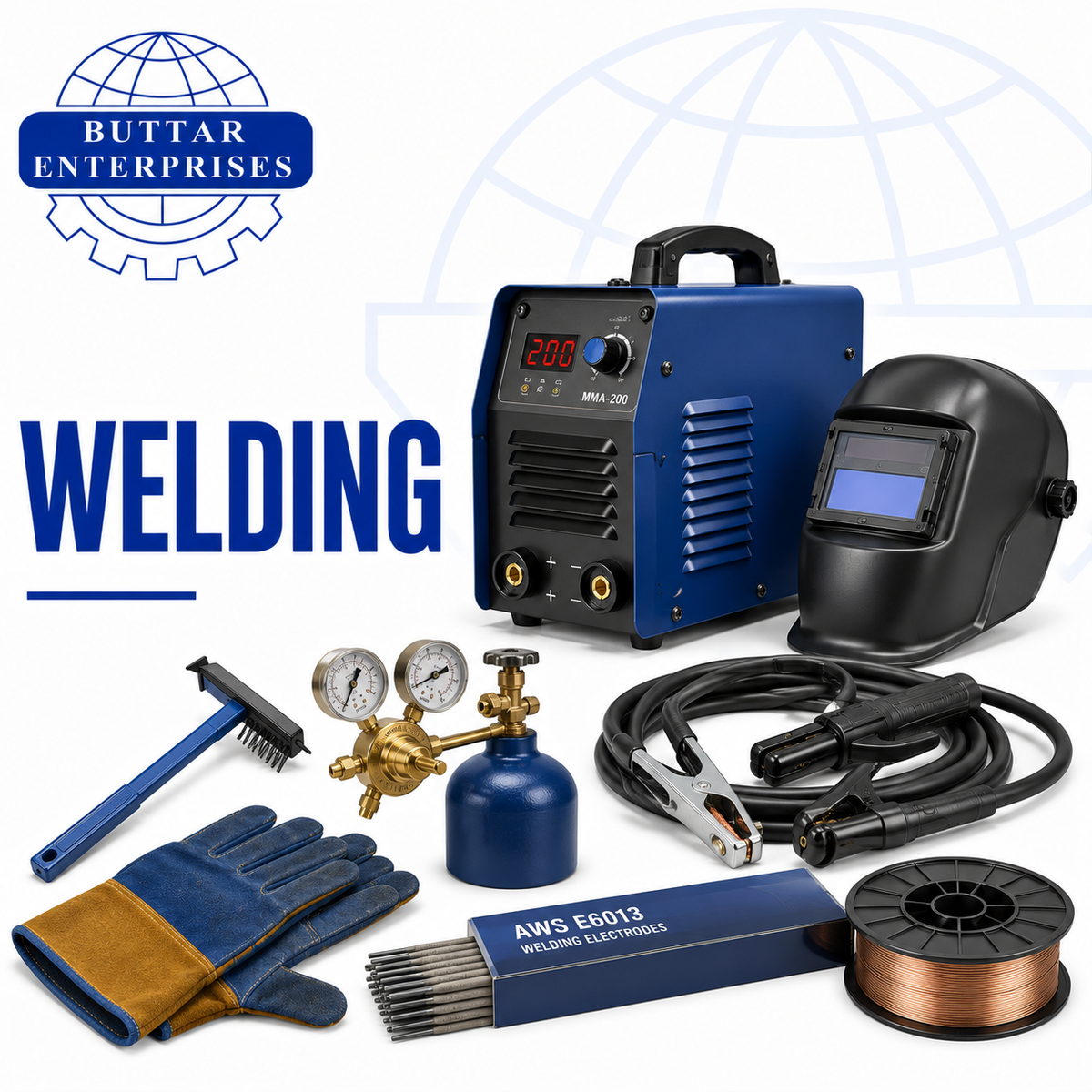 Welding
